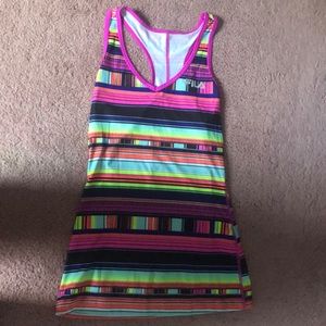 FILA Dri Fit tank top